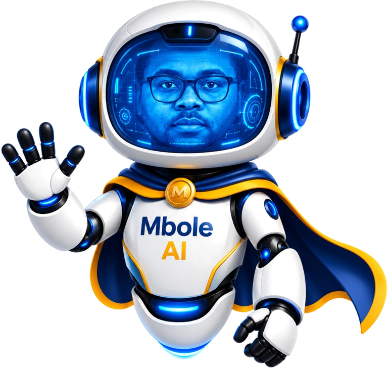 Mbole AI
