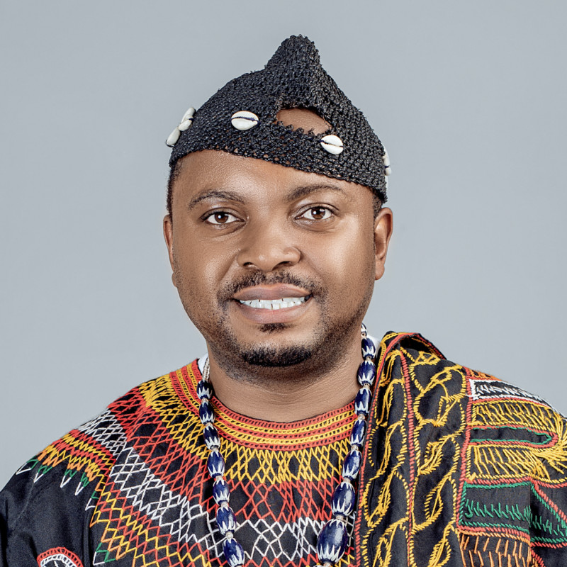 Sr. Engr. Tefu R. Mbole